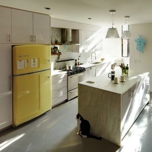 Meet your Posher, Helena